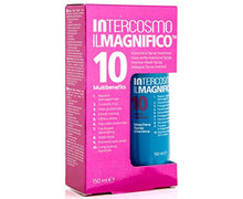 Carica l'immagine nel visualizzatore di Gallery, INTERCOSMO - Il Magnifico - Maschera Spray Intensiva capelli per capelli, 10... - Ilgrandebazar