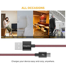 Carica l'immagine nel visualizzatore di Gallery, EasyAcc 3 Metri Micro USB XwearLine Cavo Intrecciato Caricare &amp; Dati SYNC... - Ilgrandebazar