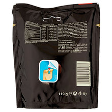 Carica l'immagine nel visualizzatore di Gallery, Mars Bites Pouch, 119g, cioccolato al latte liscio con torrone morbido e...