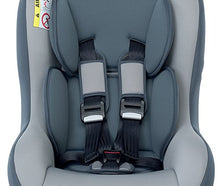 Carica l'immagine nel visualizzatore di Gallery, Foppapedretti Go! Evolution, Seggiolino auto , Nero Carbon, (Carbon) - Ilgrandebazar