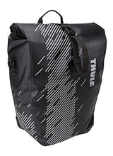 Carica l'immagine nel visualizzatore di Gallery, Thule Borsa per Bici Unisex S, Nero - Ilgrandebazar