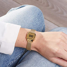 Carica l'immagine nel visualizzatore di Gallery, Casio Digitale LA670WEMY-9EF - Ilgrandebazar