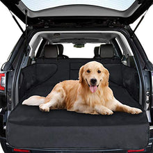 Carica l'immagine nel visualizzatore di Gallery, Protezione Bagagliaio Auto per Cani,Soulcker Telo Cani Impermeabile... - Ilgrandebazar