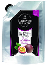 Carica l'immagine nel visualizzatore di Gallery, Léonce Blanc Purea di Frutta - Frutto della Passione 1kg