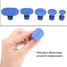 Carica l'immagine nel visualizzatore di Gallery, Keenso Blu Puller Tabs Dent Strumenti Auto Remover... - Ilgrandebazar