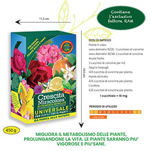 Carica l'immagine nel visualizzatore di Gallery, Crescita Miracolosa concime granulare universale