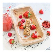 Carica l'immagine nel visualizzatore di Gallery, FITNESS Naturale Barretta di Cereali Integrali, 24 Pezzi