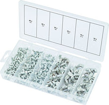 Carica l'immagine nel visualizzatore di Gallery, KS Tools, Set di dadi ad alette - 970.047