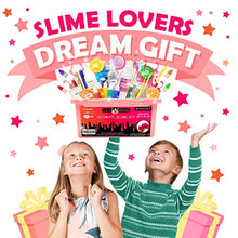 Carica l'immagine nel visualizzatore di Gallery, Original Stationery Ultimate Slime Kit: Kit con componenti aggiuntivi...