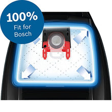 Carica l'immagine nel visualizzatore di Gallery, Bosch BBZ41FGALL - Sacchetti PowerProtect per aspirapolvere 5L - Ilgrandebazar