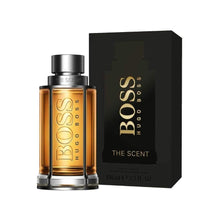 Carica l'immagine nel visualizzatore di Gallery, Hugo Boss The Scent EDT 100ml 100 ml, Nessuno - Ilgrandebazar
