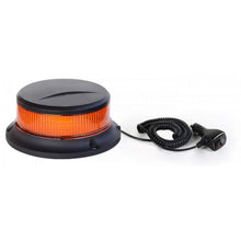 Carica l'immagine nel visualizzatore di Gallery, Girofaro a LED 12-24V Base magnetica 18 con 7 varietà di flash...