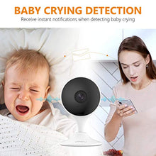 Carica l'immagine nel visualizzatore di Gallery, Imou Telecamera IP di Sicurezza da Interni sorveglianza Domestica avanzata,...