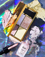 Carica l'immagine nel visualizzatore di Gallery, Sleek MakeUP, palette illuminante Solstice