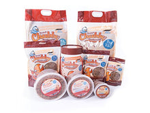 Carica l'immagine nel visualizzatore di Gallery, Chubby Mealworms 5 litri di camole secche per uccelli selvatici - Ilgrandebazar