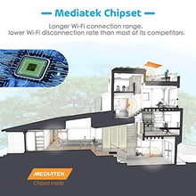 Carica l'immagine nel visualizzatore di Gallery, Interruttore Smart Switch Wifi Intelligente Relé Wireless Universale,...