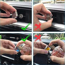 Carica l'immagine nel visualizzatore di Gallery, Vicloon Olio per Auto Diffusore, Combinazione Magnetica