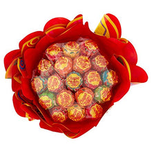 Carica l'immagine nel visualizzatore di Gallery, Chupa Chups Lecca Flower Bouquet, Lollipop Frutti Assortiti Gusto... - Ilgrandebazar