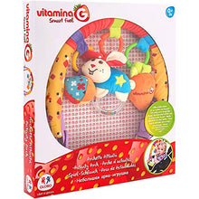 Carica l'immagine nel visualizzatore di Gallery, Vitamina G 05040 - Archetto attività Passeggino - Ilgrandebazar