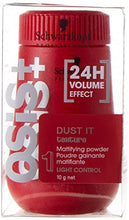 Carica l'immagine nel visualizzatore di Gallery, Schwarzkopf, Osis+ Dust It, Polvere opacizzante per capelli, 10 g - Ilgrandebazar