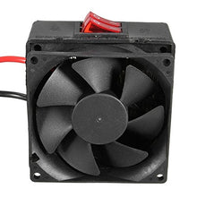 Carica l'immagine nel visualizzatore di Gallery, GOZAR 12V 200W Auto Riscaldatore Ventilatore Demister Sbrinatore Ad Aria... - Ilgrandebazar