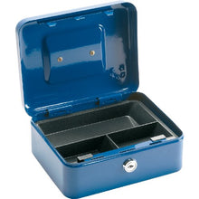 Carica l'immagine nel visualizzatore di Gallery, 5 Star 3553231595694 Confezione Cassetti Portavalori, 20 cm, Blu - Ilgrandebazar