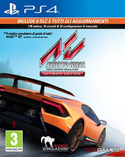 Carica l'immagine nel visualizzatore di Gallery, Assetto Corsa - Ultimate - Playstation 4