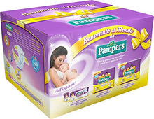 Carica l'immagine nel visualizzatore di Gallery, Pampers Kit Benvenuto al Mondo - Ilgrandebazar