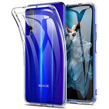 Carica l'immagine nel visualizzatore di Gallery, iBetter Slim Thin Protettiva per Honor 20 /Huawei Nova 5T Trasparente - Ilgrandebazar