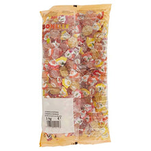Carica l'immagine nel visualizzatore di Gallery, Bonelle Caramelle le gélees ai gusti di Frutta, 1 kg - Ilgrandebazar