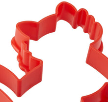 Carica l'immagine nel visualizzatore di Gallery, Formine assortite Dido'