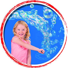 Carica l'immagine nel visualizzatore di Gallery, Pustefix 896580 - Anello per Bolle di Sapone, Colori Assortiti