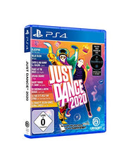 Carica l'immagine nel visualizzatore di Gallery, Just Dance 2020