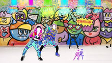 Carica l'immagine nel visualizzatore di Gallery, Ubisoft Just Dance 2019 Basic Nintendo Wii Inglese videogioco
