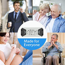 Carica l'immagine nel visualizzatore di Gallery, eMylo Smart Wireless RF Motor Controller Switch relè 220V Motore 1 pack - Ilgrandebazar
