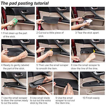 Carica l'immagine nel visualizzatore di Gallery, CompraFun Pellicola Adesiva per Auto, Fibra 6D + Accessori