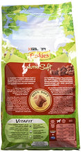 Carica l'immagine nel visualizzatore di Gallery, Purina Friskies Crocchette Cane Vitafit Nutri Soft con Manzo, 6 Sacchi da...
