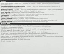 Carica l'immagine nel visualizzatore di Gallery, Swisse Magnesio Potassio Forte - 24 bustine