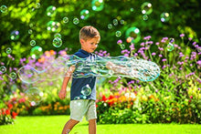 Carica l'immagine nel visualizzatore di Gallery, Pustefix 896580 - Anello per Bolle di Sapone, Colori Assortiti