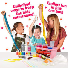 Carica l'immagine nel visualizzatore di Gallery, Original Stationery Ultimate Slime Kit: Kit con componenti aggiuntivi...