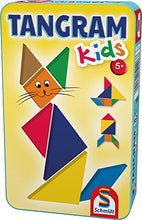 Carica l'immagine nel visualizzatore di Gallery, Schmidt- Gioco Tangram Kids, 51406