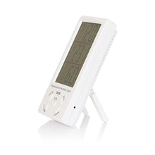 Carica l'immagine nel visualizzatore di Gallery, Set di 2 NUZAMAS Ampio LCD digitale Termometro temperatura sensore e... - Ilgrandebazar