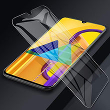 Carica l'immagine nel visualizzatore di Gallery, KuGi. Vetro Temperato per Samsung Galaxy M30s Pellicola, HD transparent - Ilgrandebazar