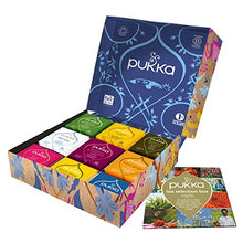 Carica l'immagine nel visualizzatore di Gallery, Pukka Selection Box – 45 filtri