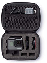 Carica l'immagine nel visualizzatore di Gallery, AmazonBasics - Fascia da testa per fotocamera/videocamera GoPro &amp; Extra-Small