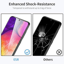 Carica l'immagine nel visualizzatore di Gallery, ESR Pellicola per Samsung Galaxy A50 / A50S [Copertura Completa][2 Packs],... - Ilgrandebazar