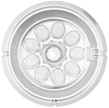 Carica l'immagine nel visualizzatore di Gallery, Philips SCF033/17 Avent Biberon Natural Anti-Colica, 260 260 ml, Trasparente