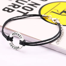 Carica l'immagine nel visualizzatore di Gallery, Lemegeton Golf/Hockey/Calcio/Ginnastica/Pattinaggio Bracciale Cera Corda... - Ilgrandebazar