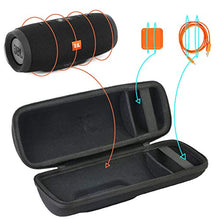 Carica l'immagine nel visualizzatore di Gallery, Khanka EVA Difficile Caso Viaggiare trasportare sacchetto per JBL Charge 3...
