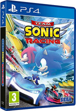 Carica l'immagine nel visualizzatore di Gallery, Team Sonic Racing